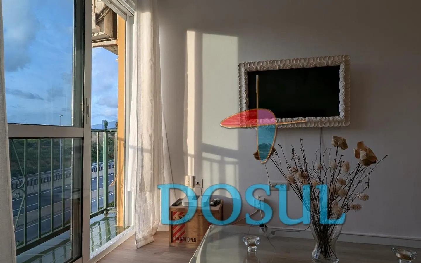 Apartamento Eba Butibamba Studio La Cala De Mijas