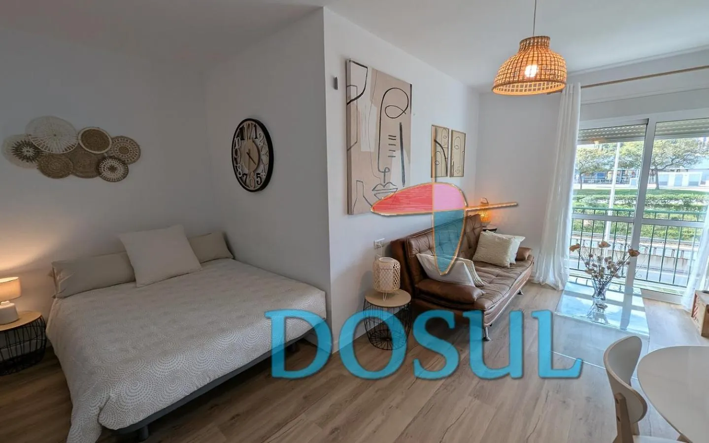 Eba Butibamba Studio La Cala De Mijas Espanha