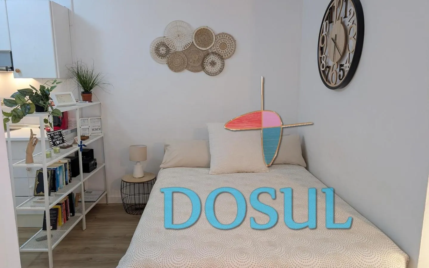 Apartamento Eba Butibamba Studio La Cala De Mijas Espanha