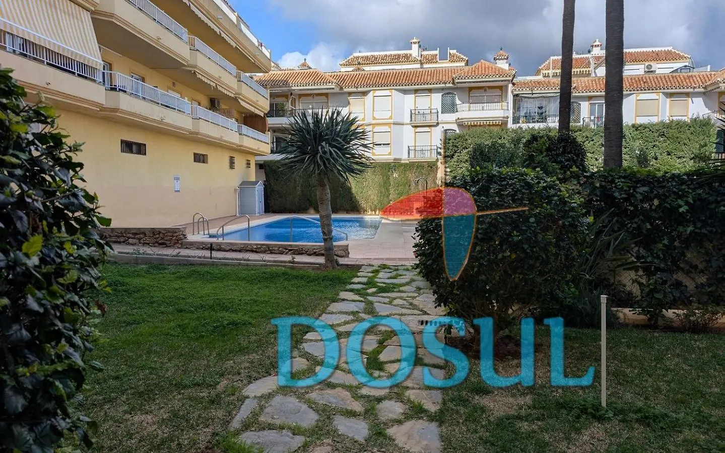 Apartamento Eba Butibamba Studio La Cala De Mijas