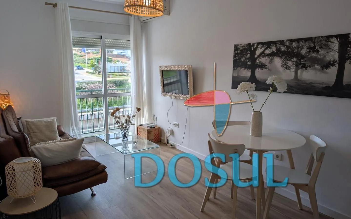 Apartamento Eba Butibamba Studio La Cala De Mijas