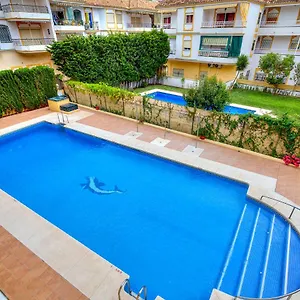  Apartamento Butibamba Pool View